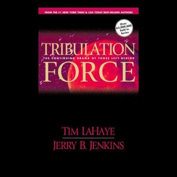 Left Behind Book Series 1-3 #1 New York Times and USA Today Best Selling Authors - Picture 6 of 13